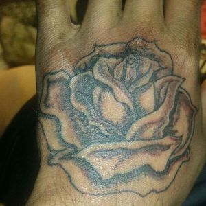 Meet your Posher, Shannon